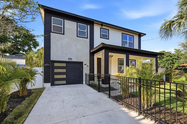 1235 11TH AVENUE S, St Petersburg, FL 33705