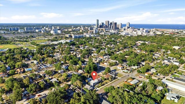1235 11TH AVENUE S, St Petersburg, FL 33705