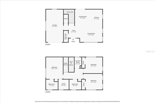 1235 11TH AVENUE S, St Petersburg, FL 33705