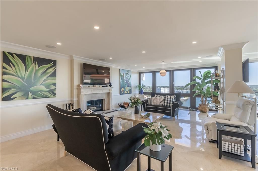 4031 Gulf Shore BLVD N PHIE, NAPLES, FL 34103 — photo 3