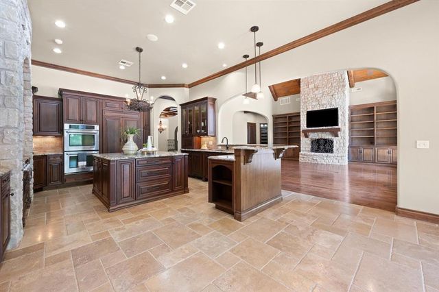 1416 Territories Drive, Edmond, OK 73034