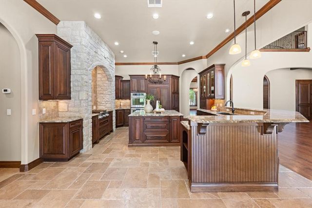 1416 Territories Drive, Edmond, OK 73034