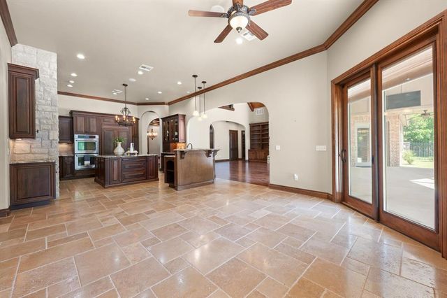 1416 Territories Drive, Edmond, OK 73034