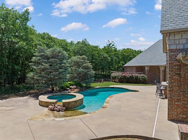1416 Territories Drive, Edmond, OK 73034