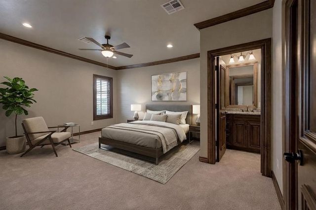 1416 Territories Drive, Edmond, OK 73034