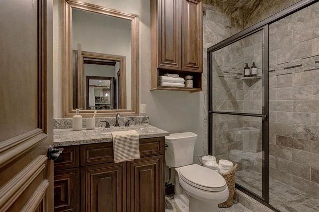 1416 Territories Drive, Edmond, OK 73034