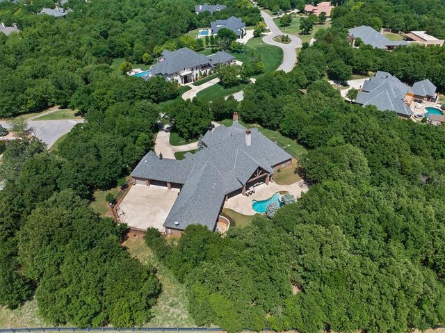1416 Territories Drive, Edmond, OK 73034