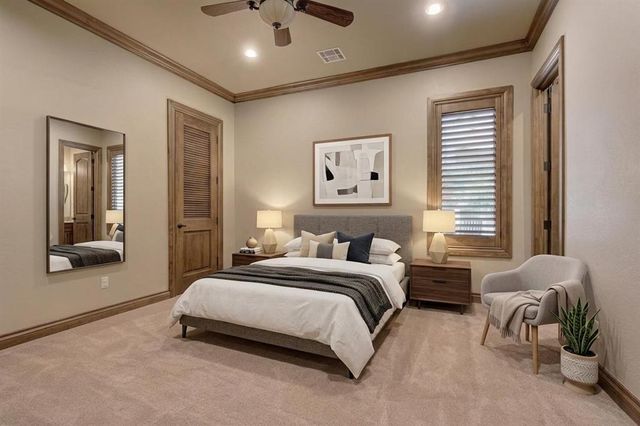 1416 Territories Drive, Edmond, OK 73034