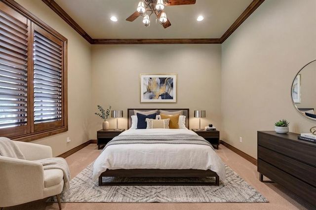 1416 Territories Drive, Edmond, OK 73034