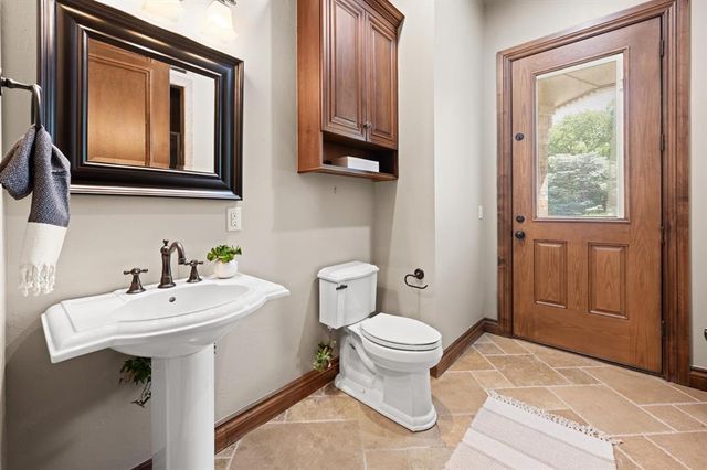 1416 Territories Drive, Edmond, OK 73034