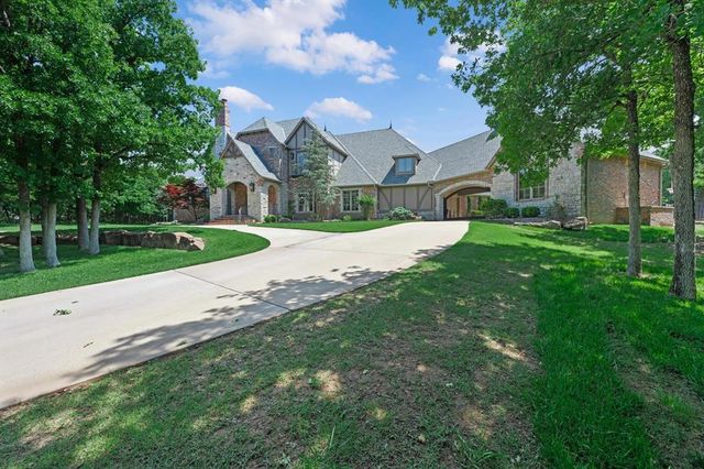 1416 Territories Drive, Edmond, OK 73034