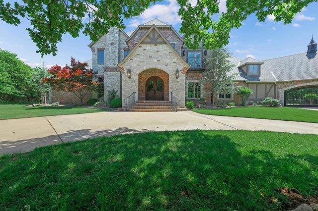 1416 Territories Drive, Edmond, OK 73034