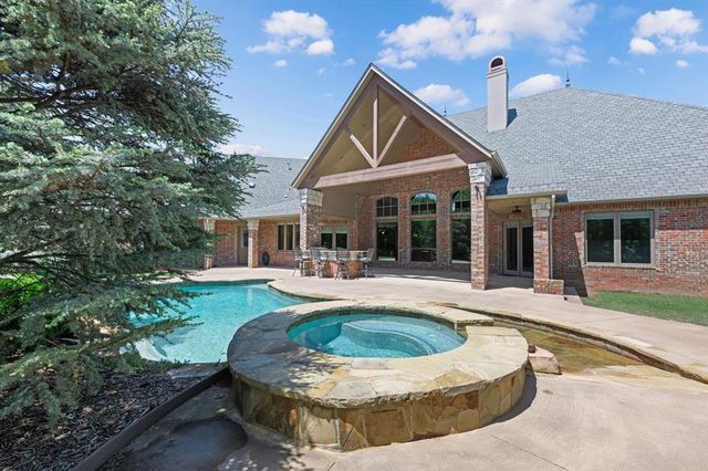 1416 Territories Drive, Edmond, OK 73034