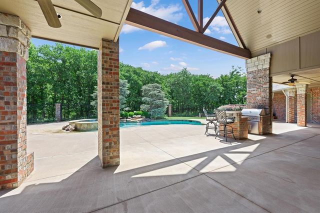 1416 Territories Drive, Edmond, OK 73034