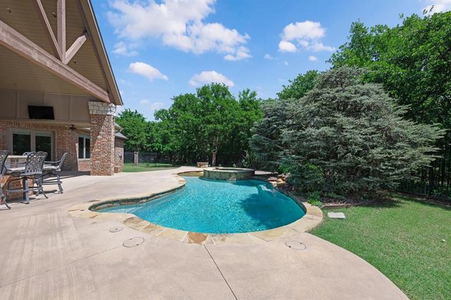 1416 Territories Drive, Edmond, OK 73034