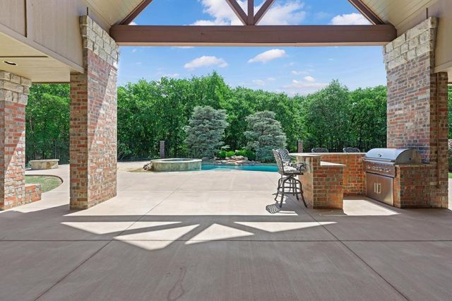 1416 Territories Drive, Edmond, OK 73034