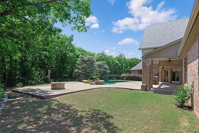 1416 Territories Drive, Edmond, OK 73034