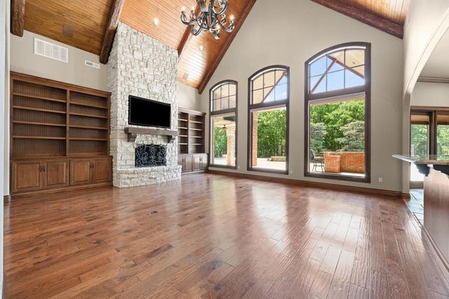 1416 Territories Drive, Edmond, OK 73034