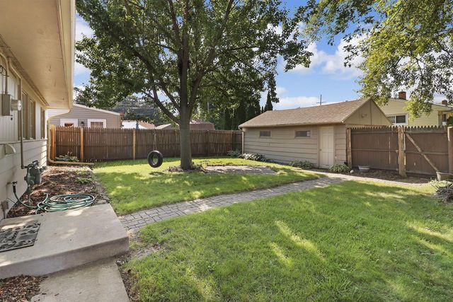 4719 65th STREET, Kenosha, WI 53142