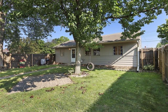 4719 65th STREET, Kenosha, WI 53142