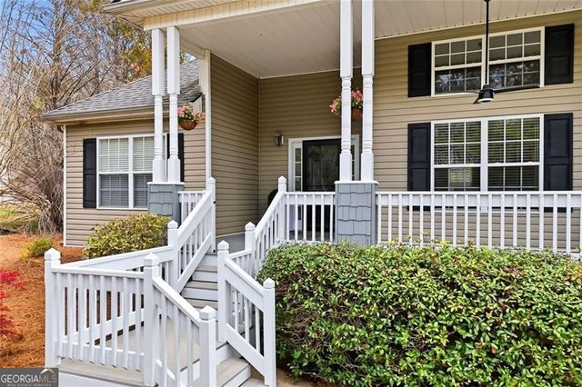 114 Hammond Drive, Canton, GA 30114