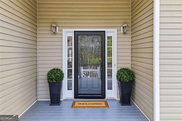 114 Hammond Drive, Canton, GA 30114