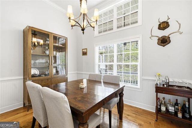 114 Hammond Drive, Canton, GA 30114