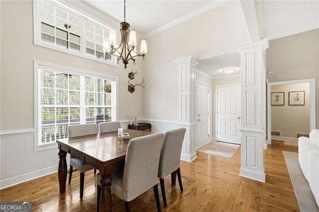 114 Hammond Drive, Canton, GA 30114