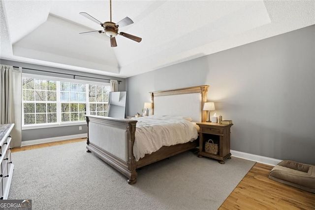 114 Hammond Drive, Canton, GA 30114