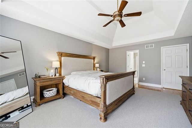 114 Hammond Drive, Canton, GA 30114