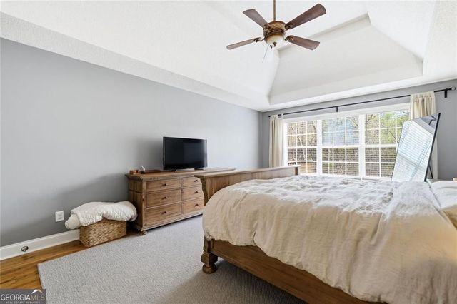 114 Hammond Drive, Canton, GA 30114