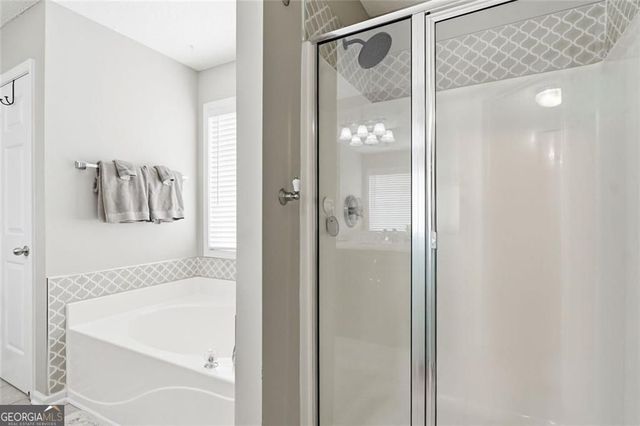 114 Hammond Drive, Canton, GA 30114