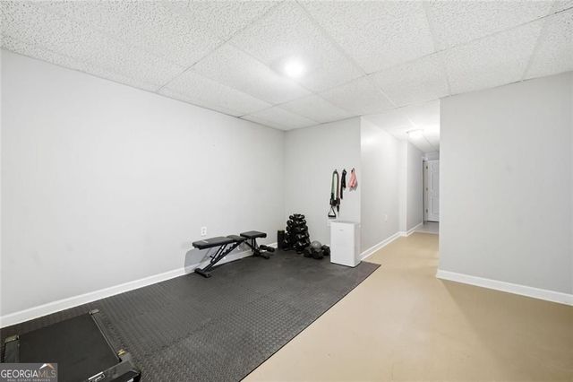 114 Hammond Drive, Canton, GA 30114