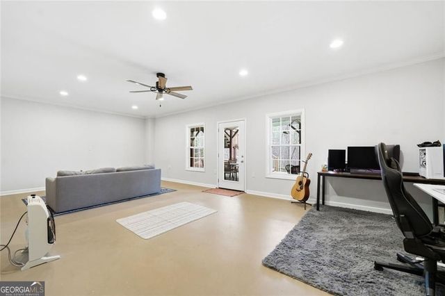 114 Hammond Drive, Canton, GA 30114