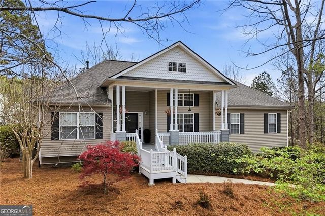 114 Hammond Drive, Canton, GA 30114
