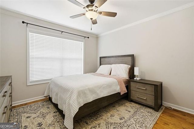 114 Hammond Drive, Canton, GA 30114