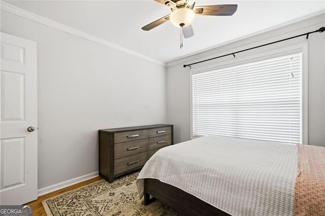 114 Hammond Drive, Canton, GA 30114