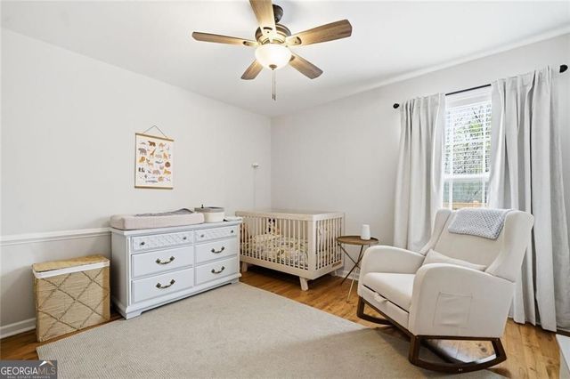 114 Hammond Drive, Canton, GA 30114