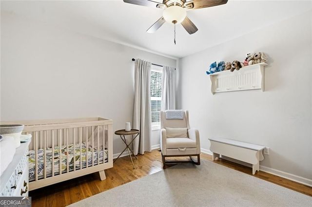 114 Hammond Drive, Canton, GA 30114