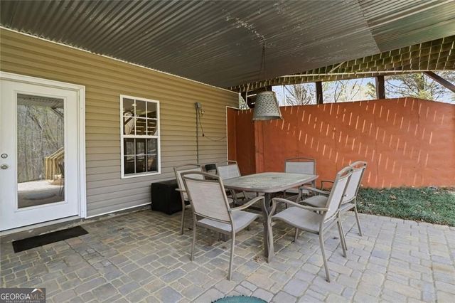 114 Hammond Drive, Canton, GA 30114