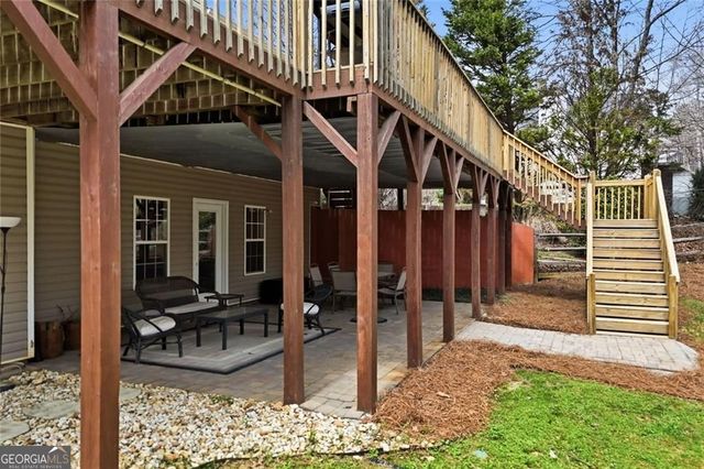 114 Hammond Drive, Canton, GA 30114