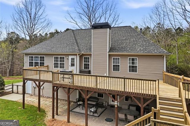 114 Hammond Drive, Canton, GA 30114