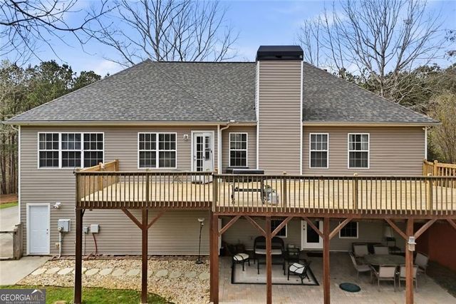 114 Hammond Drive, Canton, GA 30114