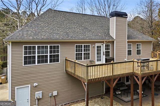 114 Hammond Drive, Canton, GA 30114