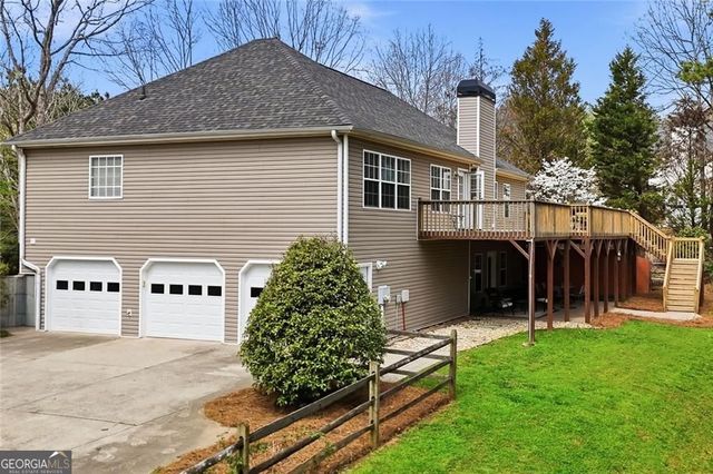 114 Hammond Drive, Canton, GA 30114