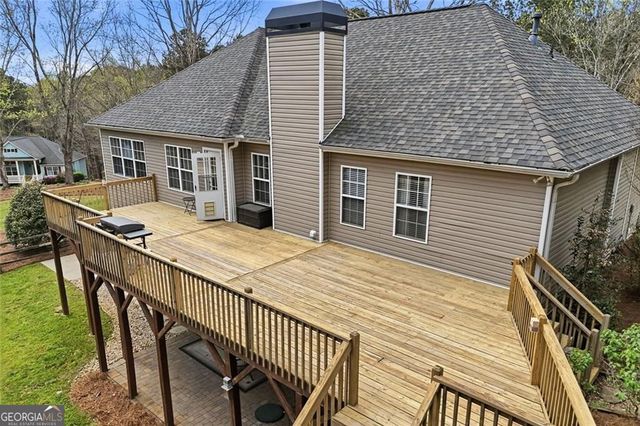 114 Hammond Drive, Canton, GA 30114