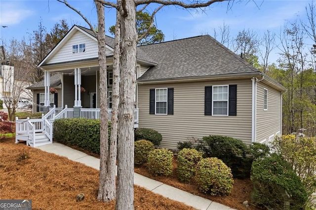 114 Hammond Drive, Canton, GA 30114