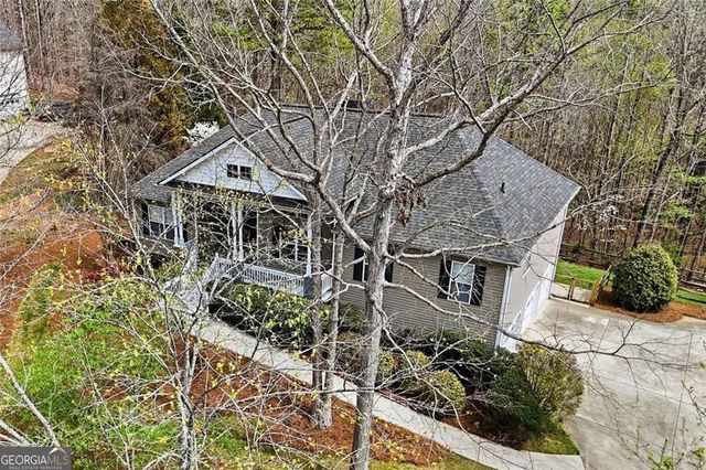 114 Hammond Drive, Canton, GA 30114