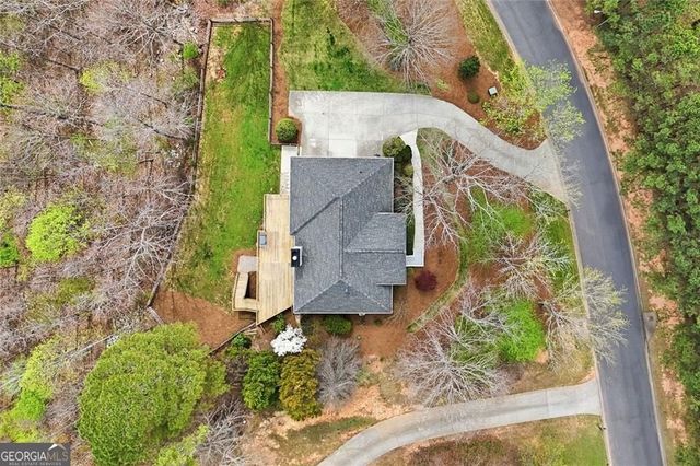 114 Hammond Drive, Canton, GA 30114