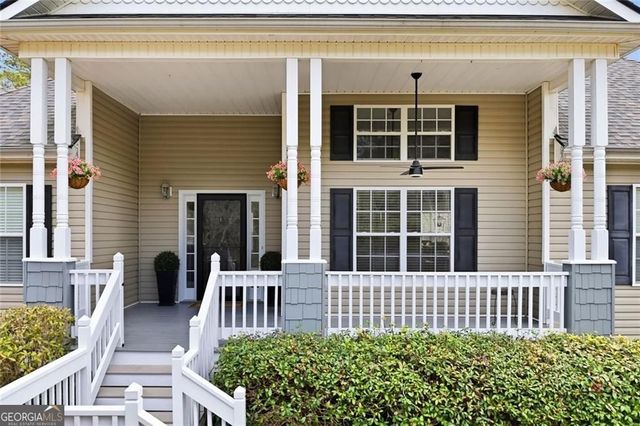 114 Hammond Drive, Canton, GA 30114